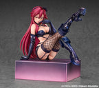 Tengen Toppa Gurren Lagann - Yoko: Bondage Costume Ver. 1/7 Scale Figur – Bild 6