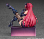 Tengen Toppa Gurren Lagann - Yoko: Bondage Costume Ver. 1/7 Scale Figur – Bild 7