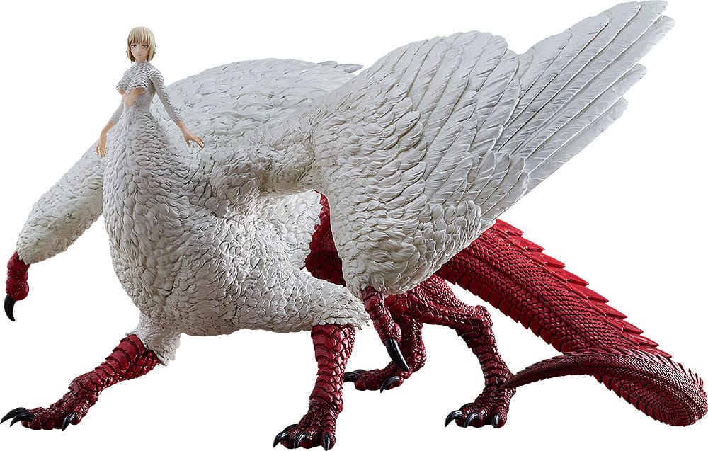 Delicious in Dungeon - Falin (Chimera) - Pop Up Parade XL – Bild 1
