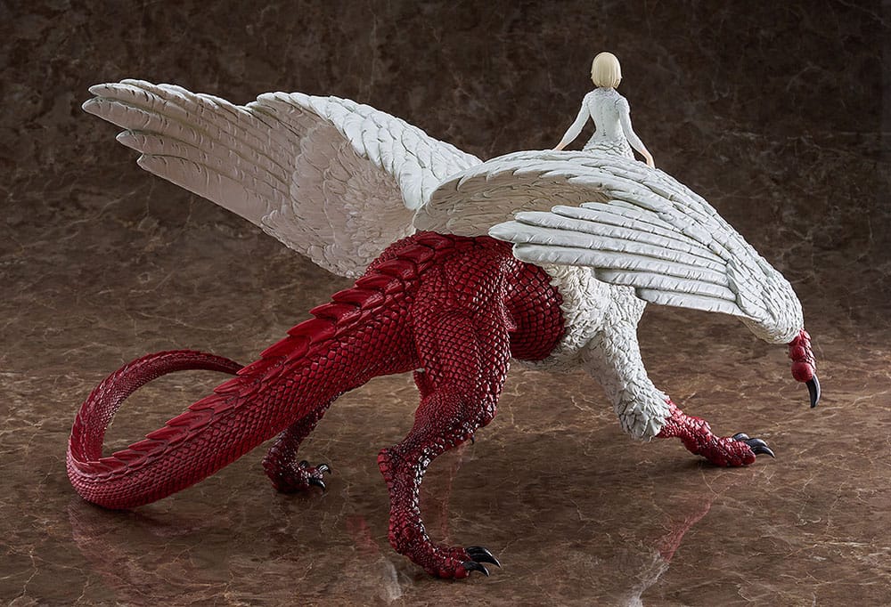 Delicious in Dungeon - Falin (Chimera) - Pop Up Parade XL – Bild 7