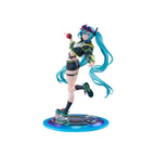 Hatsune Miku - Hatsune Miku Digital Stars 2024 ver. 1/7 Scale Statue – Bild 1
