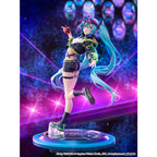 Hatsune Miku - Hatsune Miku Digital Stars 2024 ver. 1/7 Scale Statue – Bild 2