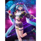 Hatsune Miku - Hatsune Miku Digital Stars 2024 ver. 1/7 Scale Statue – Bild 5
