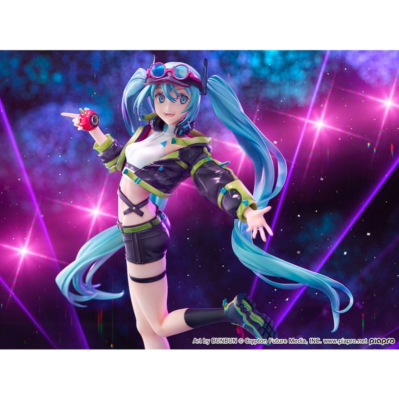 Hatsune Miku - Hatsune Miku Digital Stars 2024 ver. 1/7 Scale Statue – Bild 6