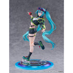 Hatsune Miku - Hatsune Miku Digital Stars 2024 ver. 1/7 Scale Statue – Bild 7