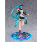 Hatsune Miku - Hatsune Miku Digital Stars 2024 ver. 1/7 Scale Statue – Bild 8