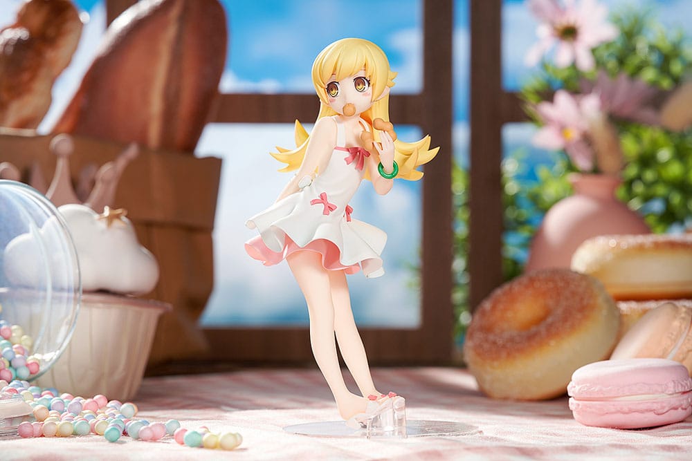 Monogatari - Shinobu Oshino - Series Pop Up Parade – Bild 3