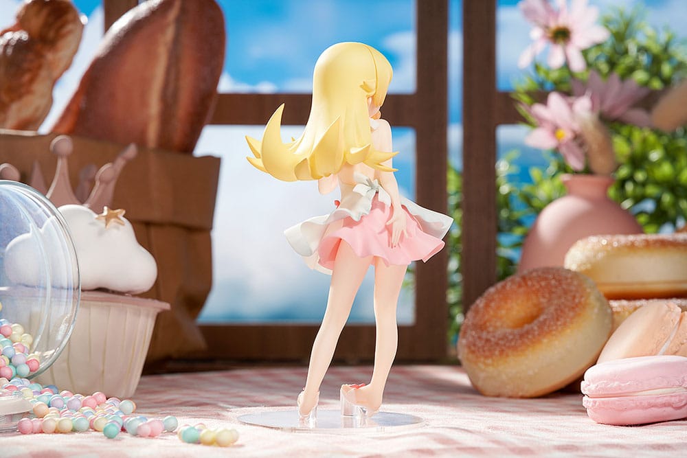 Monogatari - Shinobu Oshino - Series Pop Up Parade – Bild 4