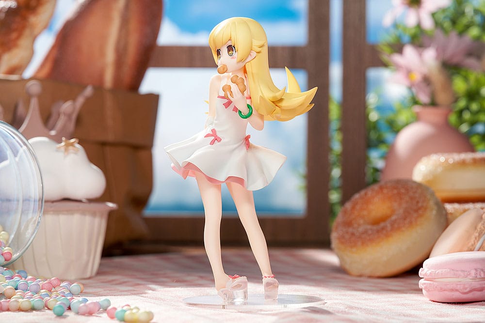 Monogatari - Shinobu Oshino - Series Pop Up Parade – Bild 5