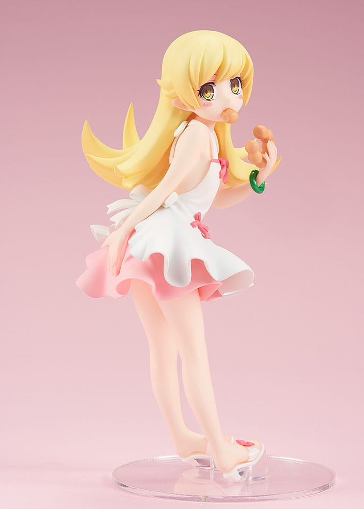 Monogatari - Shinobu Oshino - Series Pop Up Parade – Bild 6
