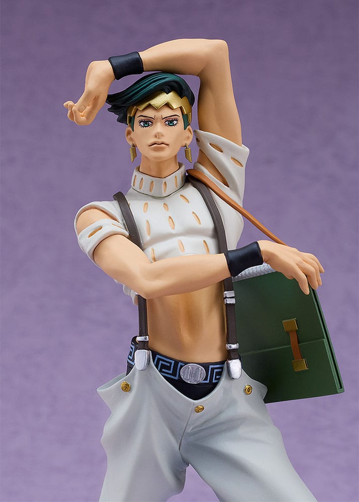 JoJo's Bizarre Adventure - Rohan Kishibe - Diamond is Unbreakable Pop Up Parade – Bild 4