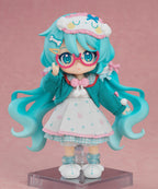 Hatsune Miku - Character Vocal Series 01: Hatsune Miku Nendoroid Actionfigur Hatsune Miku: Loungewear Outfit Ver. – Bild 2