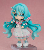 Hatsune Miku - Character Vocal Series 01: Hatsune Miku Nendoroid Actionfigur Hatsune Miku: Loungewear Outfit Ver. – Bild 3