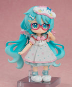 Hatsune Miku - Character Vocal Series 01: Hatsune Miku Nendoroid Actionfigur Hatsune Miku: Loungewear Outfit Ver. – Bild 4