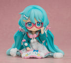 Hatsune Miku - Character Vocal Series 01: Hatsune Miku Nendoroid Actionfigur Hatsune Miku: Loungewear Outfit Ver. – Bild 5