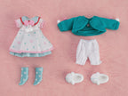 Hatsune Miku - Character Vocal Series 01: Hatsune Miku Nendoroid Actionfigur Hatsune Miku: Loungewear Outfit Ver. – Bild 7