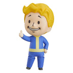 Fallout - Nendoroid Actionfigur Vault Boy 76 Figur – Bild 1