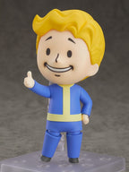Fallout - Nendoroid Actionfigur Vault Boy 76 Figur – Bild 2