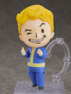 Fallout - Nendoroid Actionfigur Vault Boy 76 Figur – Bild 3