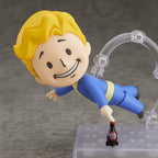 Fallout - Nendoroid Actionfigur Vault Boy 76 Figur – Bild 6