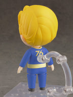 Fallout - Nendoroid Actionfigur Vault Boy 76 Figur – Bild 8