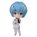 Evangelion - Neon Genesis Evangelion: 2.0 You Can (Not) Advance Nendoroid Actionfigur Rei Ayanami Plugsuit Ver. – Bild 1