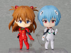 Evangelion - Neon Genesis Evangelion: 2.0 You Can (Not) Advance Nendoroid Actionfigur Rei Ayanami Plugsuit Ver. – Bild 6
