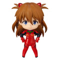 Evangelion - Neon Genesis Evangelion: 2.0 You Can (Not) Advance Nendoroid Actionfigur Asuka Shikinami Langley Plugsuit Ver. – Bild 1