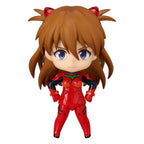 Evangelion - Neon Genesis Evangelion: 2.0 You Can (Not) Advance Nendoroid Actionfigur Asuka Shikinami Langley Plugsuit Ver. – Bild 1