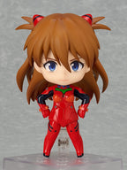 Evangelion - Neon Genesis Evangelion: 2.0 You Can (Not) Advance Nendoroid Actionfigur Asuka Shikinami Langley Plugsuit Ver. – Bild 2