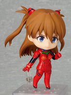 Evangelion - Neon Genesis Evangelion: 2.0 You Can (Not) Advance Nendoroid Actionfigur Asuka Shikinami Langley Plugsuit Ver. – Bild 5