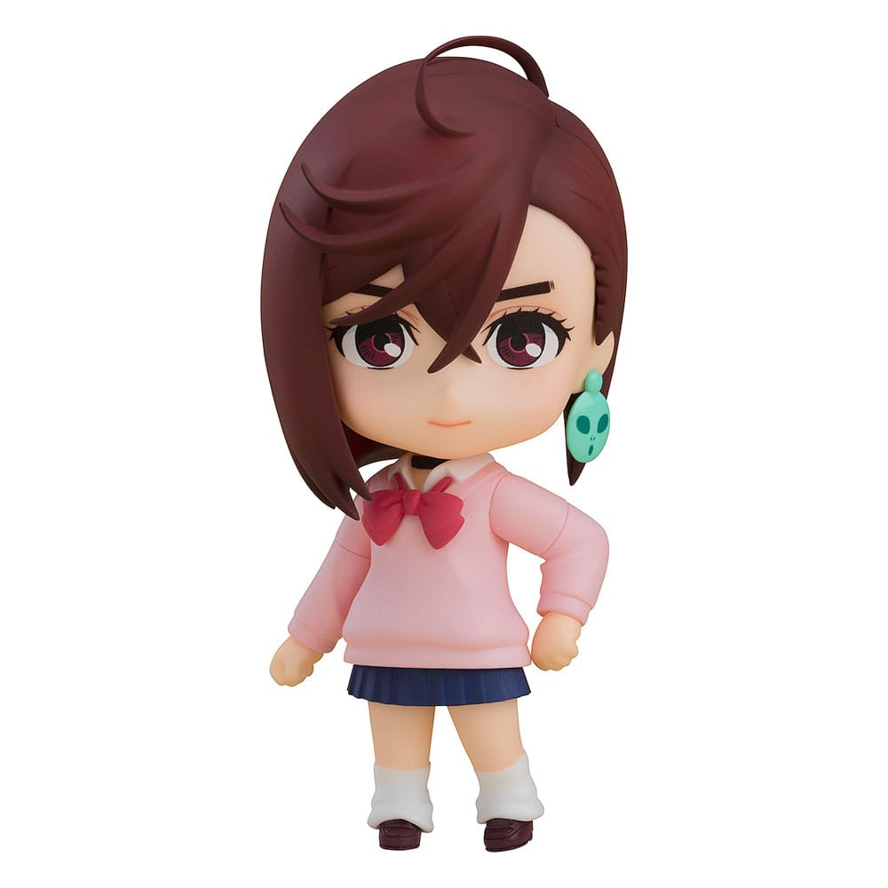 Dandadan - Nendoroid Actionfigur Momo Figur – Bild 1