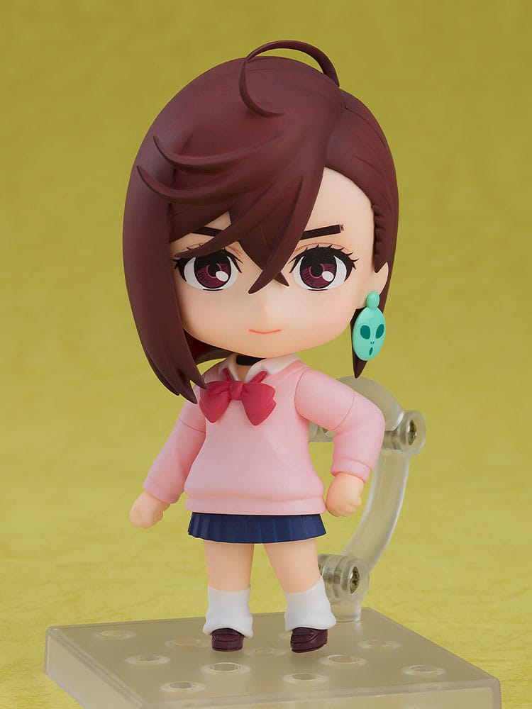 Dandadan - Nendoroid Actionfigur Momo Figur – Bild 2
