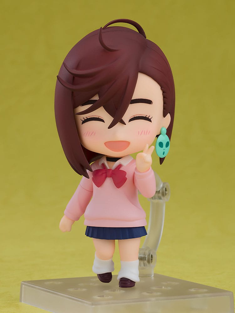 Dandadan - Nendoroid Actionfigur Momo Figur – Bild 4