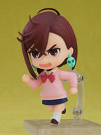 Dandadan - Nendoroid Actionfigur Momo Figur – Bild 5