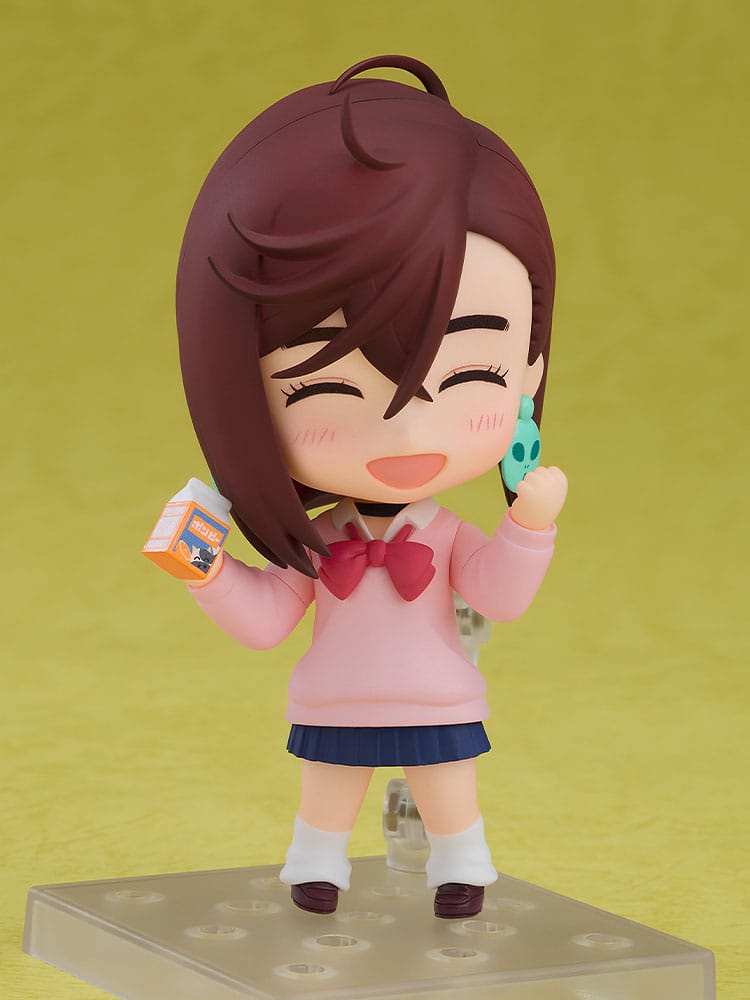 Dandadan - Nendoroid Actionfigur Momo Figur – Bild 6