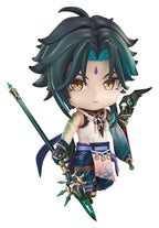 Genshin Impact - Nendoroid Actionfigur Xiao Figur – Bild 1
