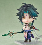 Genshin Impact - Nendoroid Actionfigur Xiao Figur – Bild 5