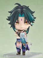 Genshin Impact - Nendoroid Actionfigur Xiao Figur – Bild 6