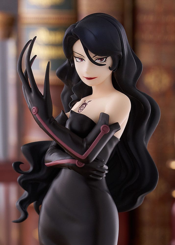 Fullmetal Alchemist - Lust - Brotherhood Pop Up Parade – Bild 2