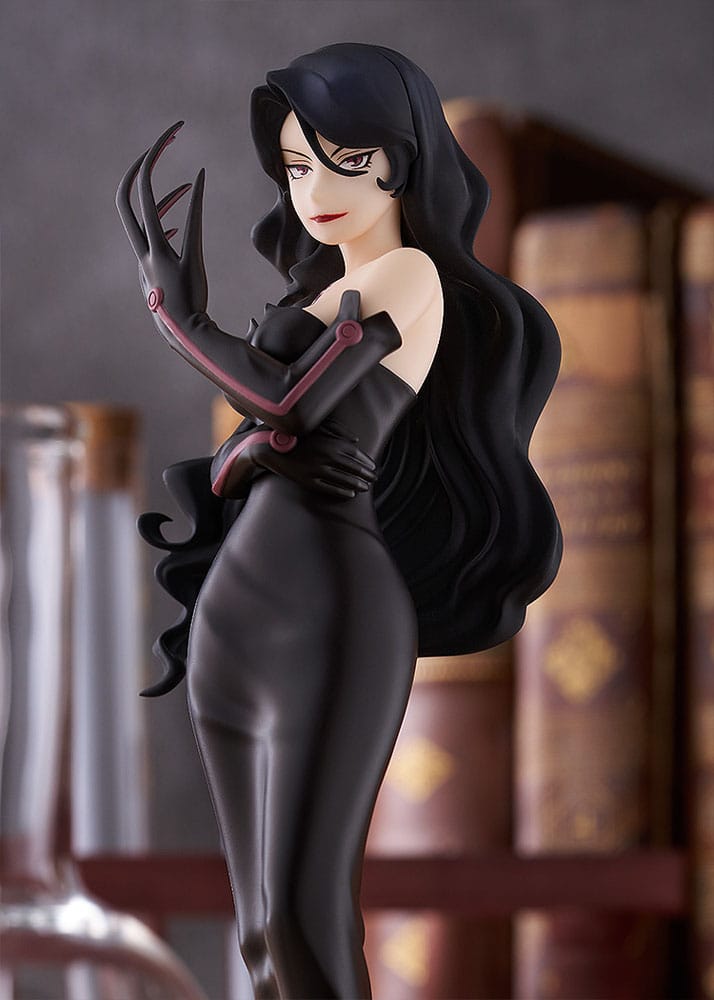 Fullmetal Alchemist - Lust - Brotherhood Pop Up Parade – Bild 4