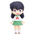 InuYasha - HELLO! GOOD SMILE Actionfigur Kagome Higurashi Figur – Bild 1