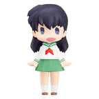 InuYasha - HELLO! GOOD SMILE Actionfigur Kagome Higurashi Figur – Bild 1