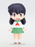 InuYasha - HELLO! GOOD SMILE Actionfigur Kagome Higurashi Figur – Bild 2