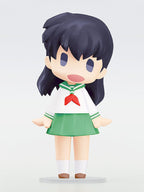 InuYasha - HELLO! GOOD SMILE Actionfigur Kagome Higurashi Figur – Bild 3