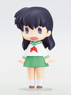 InuYasha - HELLO! GOOD SMILE Actionfigur Kagome Higurashi Figur – Bild 4