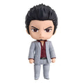 Yakuza - Nendoroid Actionfigur Kazuma Kiryu Figur – Bild 1