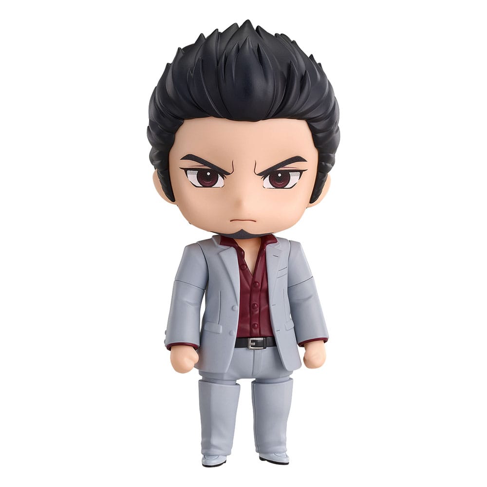 Yakuza - Nendoroid Actionfigur Kazuma Kiryu Figur – Bild 1