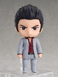 Yakuza - Nendoroid Actionfigur Kazuma Kiryu Figur – Bild 2