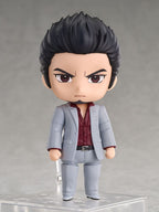 Yakuza - Nendoroid Actionfigur Kazuma Kiryu Figur – Bild 2